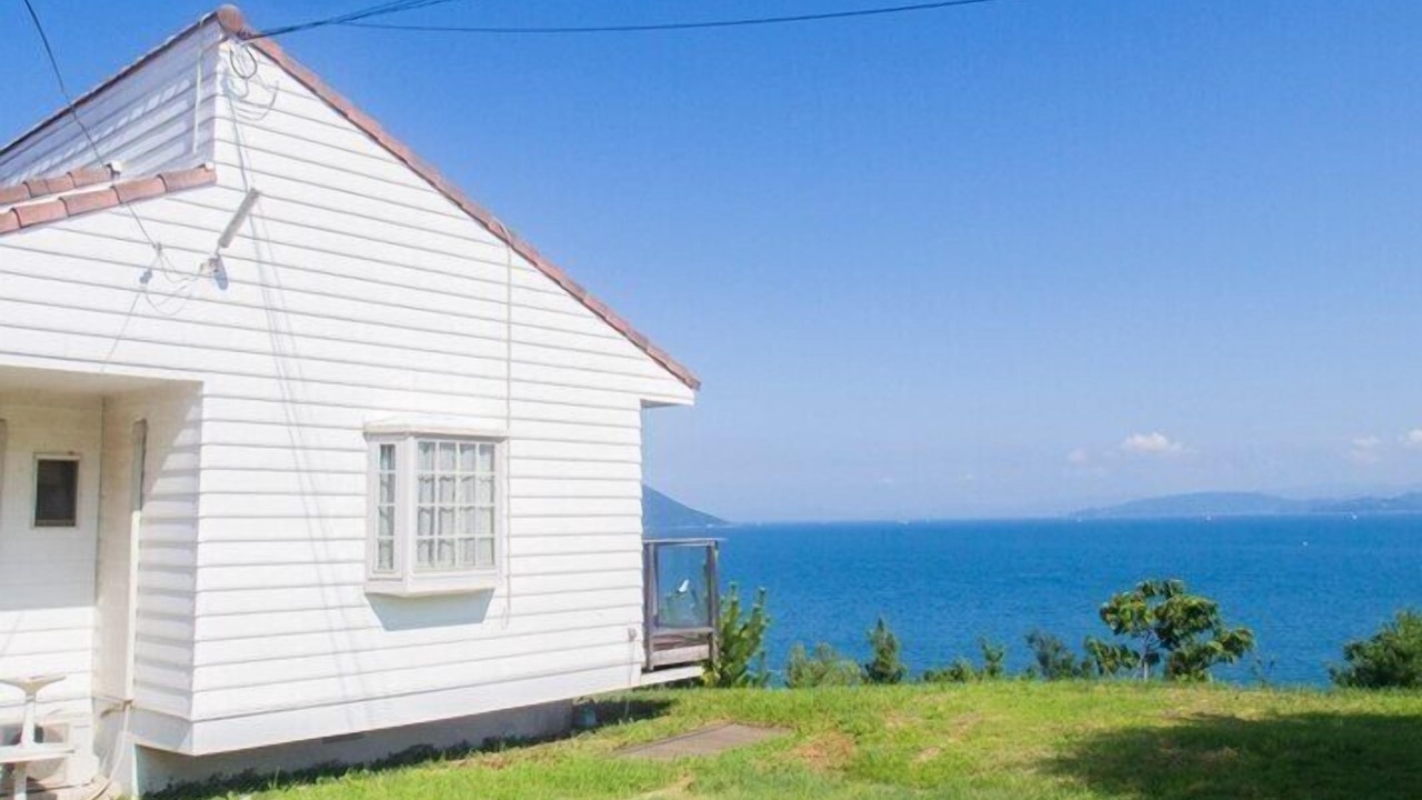 Photo of Outdoor in Tonosho