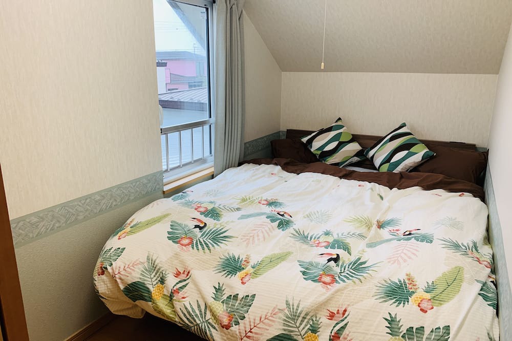 Photo of Bedroom in Shiraoi