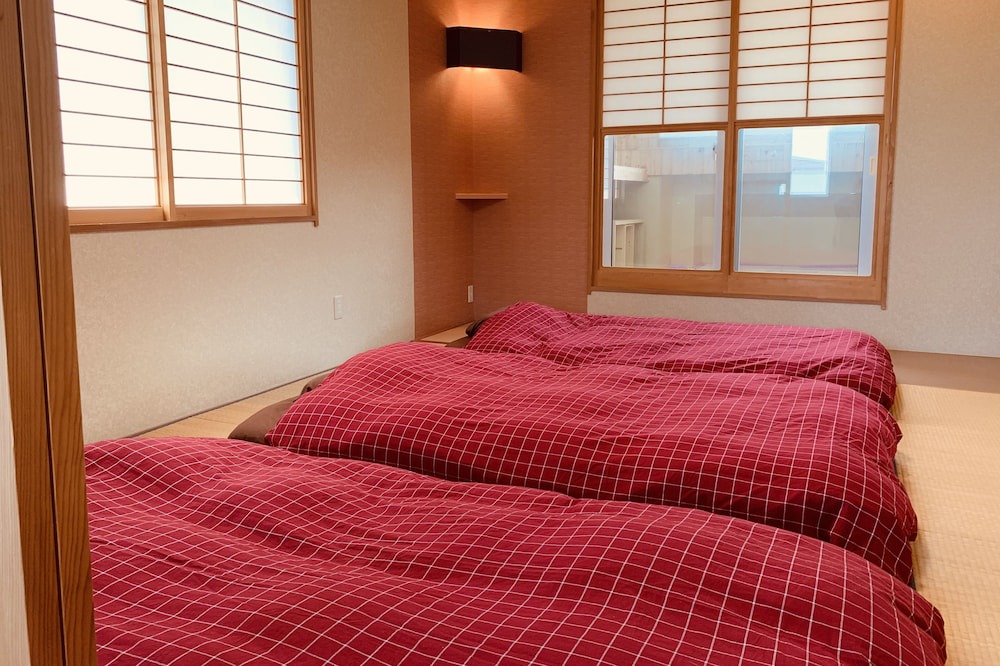 Photo of Bedroom in Shiraoi