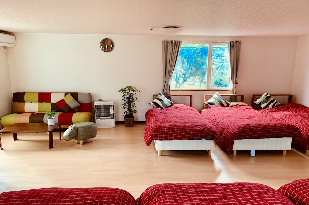 Photo of Bedroom in Shiraoi