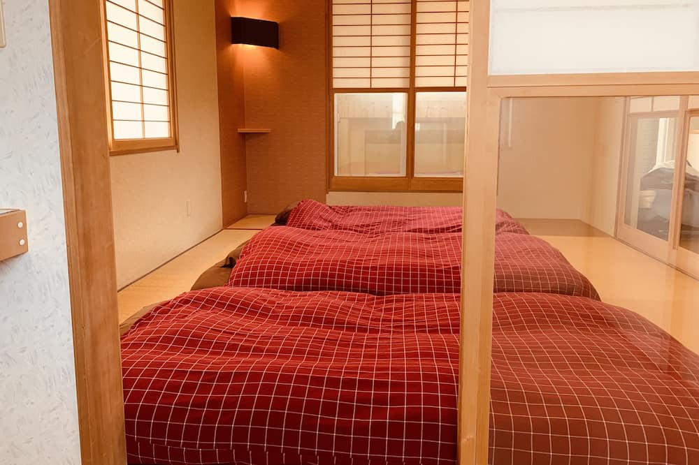 Photo of Bedroom in Shiraoi