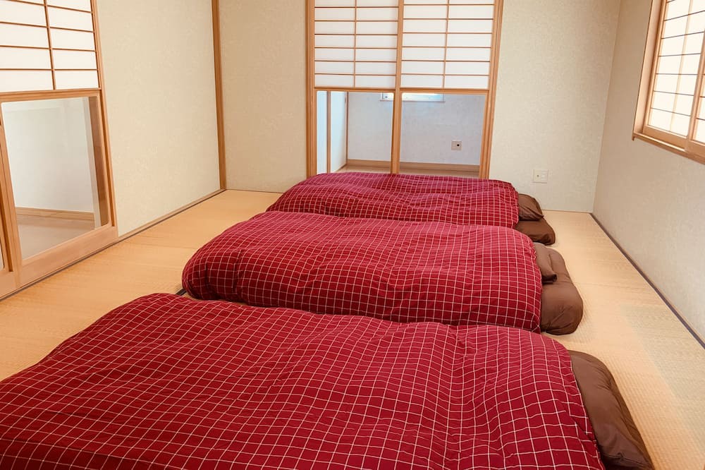Photo of Bedroom in Shiraoi