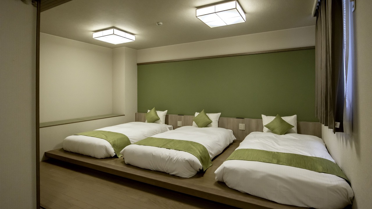 Photo of Bedroom in Matsuyama