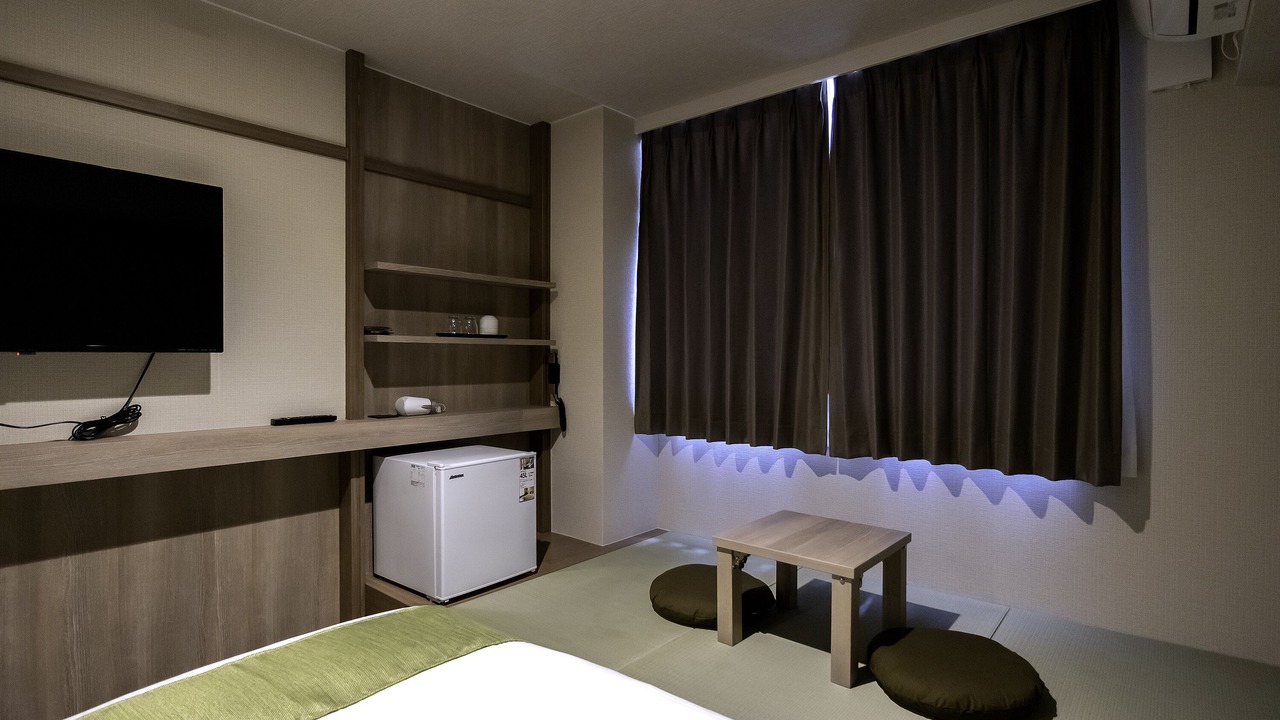 Photo of Bedroom in Matsuyama