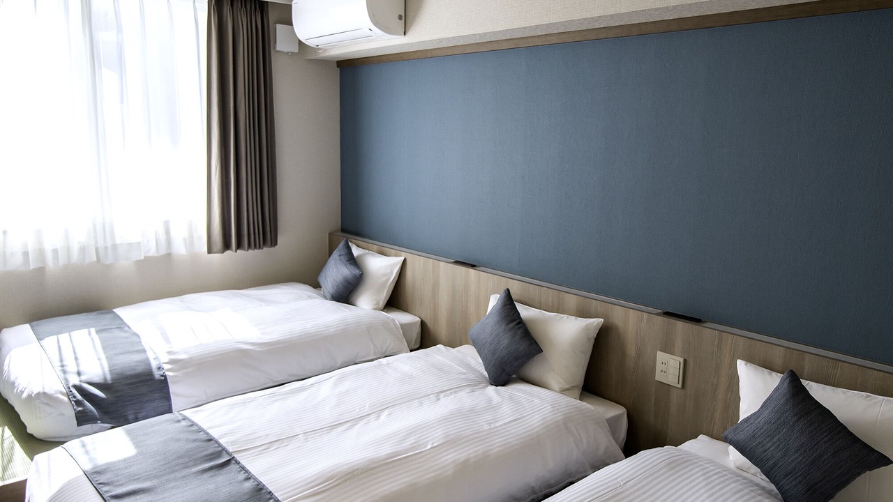 Photo of Bedroom in Matsuyama