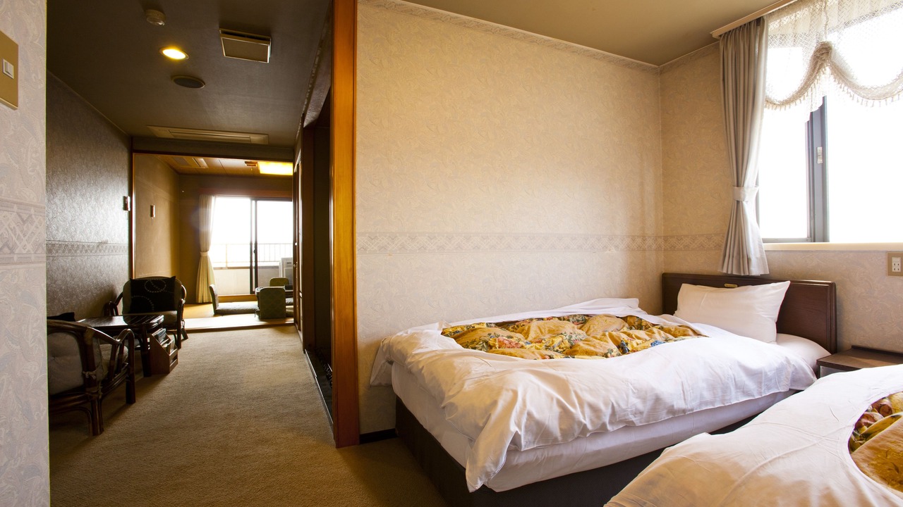 Photo of Bedroom in Minamichita