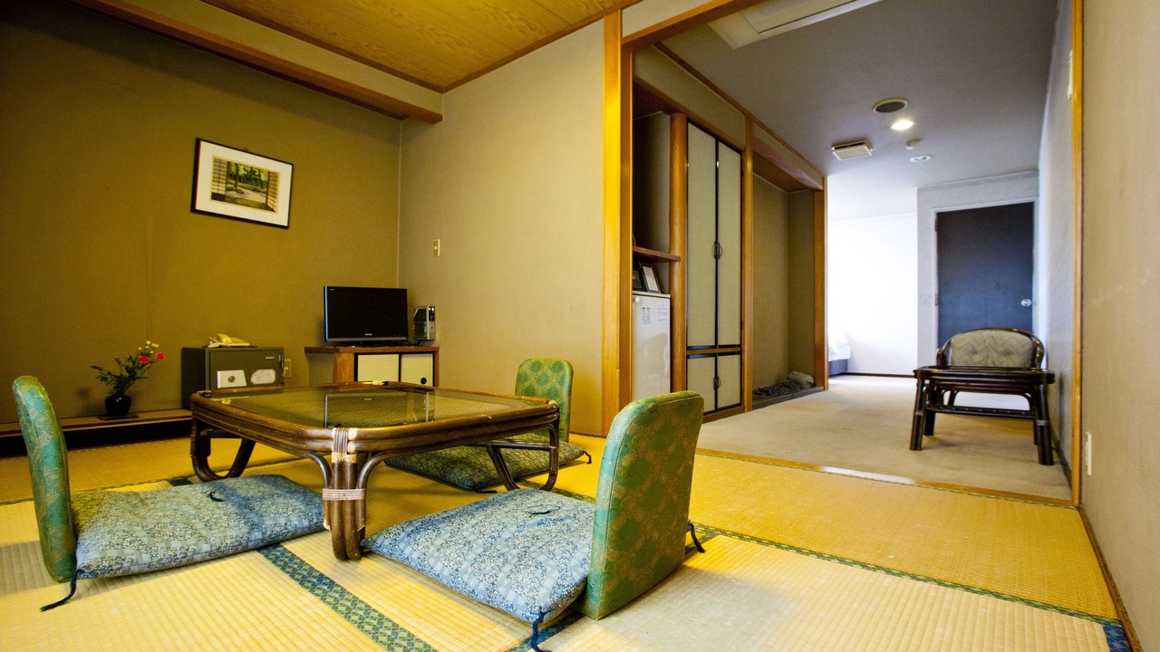 Photo of Bedroom in Minamichita