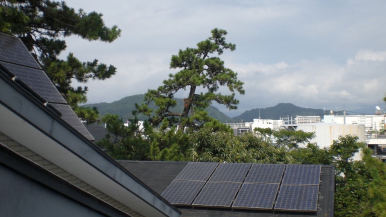 Photo of Patio Balcony in Numazu