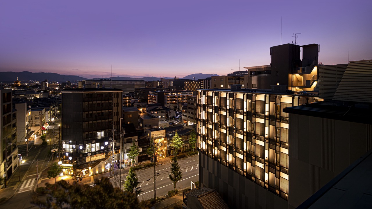 Photo of Outdoor in Higashikujo Nishisannocho