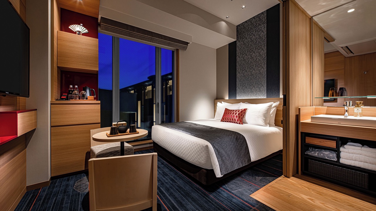 Photo of Bedroom in Higashikujo Nishisannocho