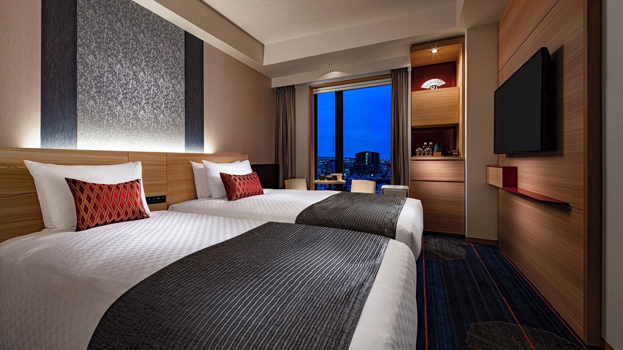 Photo of Bedroom in Higashikujo Nishisannocho