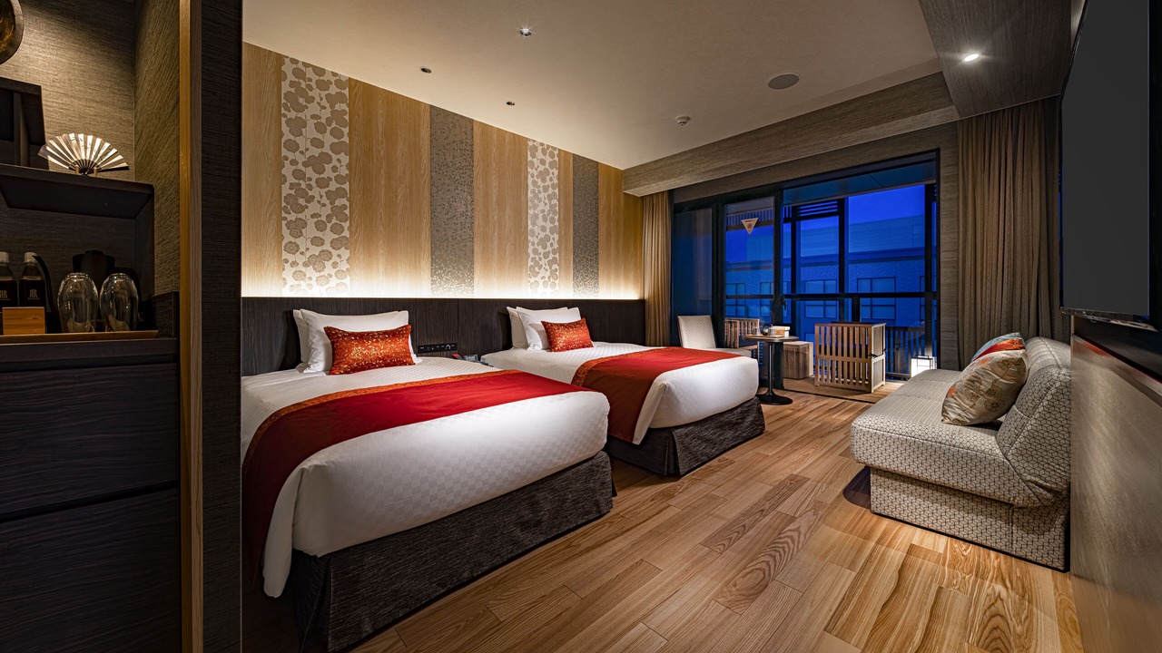 Photo of Bedroom in Higashikujo Nishisannocho