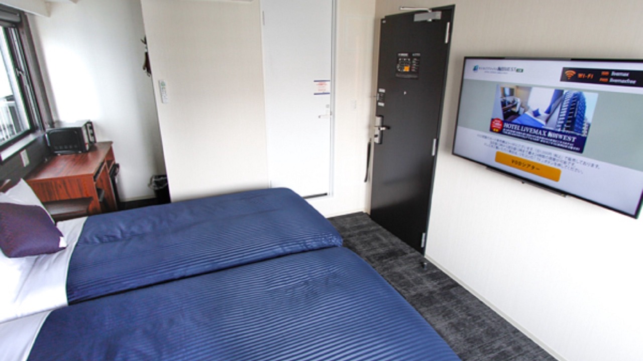 Photo of Bedroom in Nishitenma