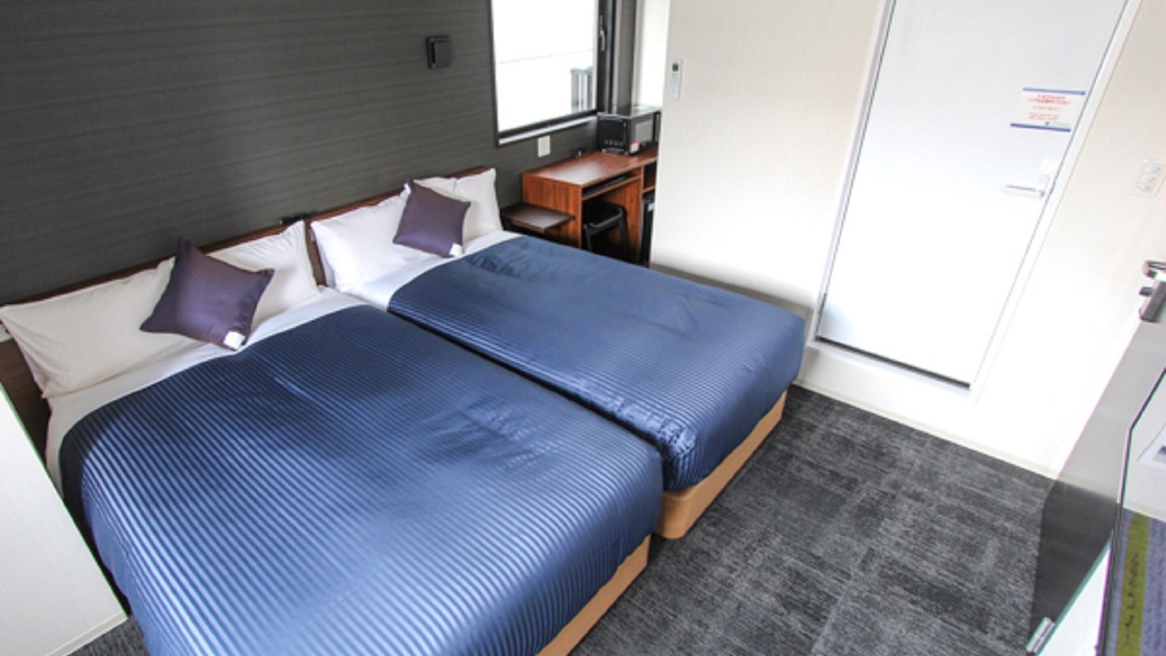 Photo of Bedroom in Nishitenma