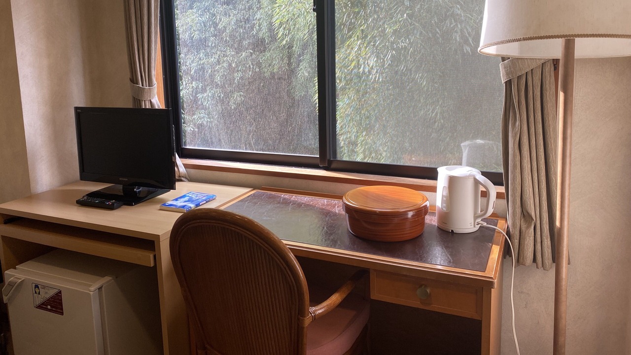 Photo of Bedroom in Okutsu Onsen
