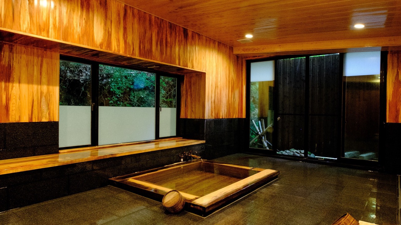 Photo of Bedroom in Okutsu Onsen