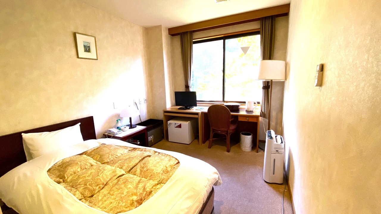 Photo of Bedroom in Okutsu Onsen