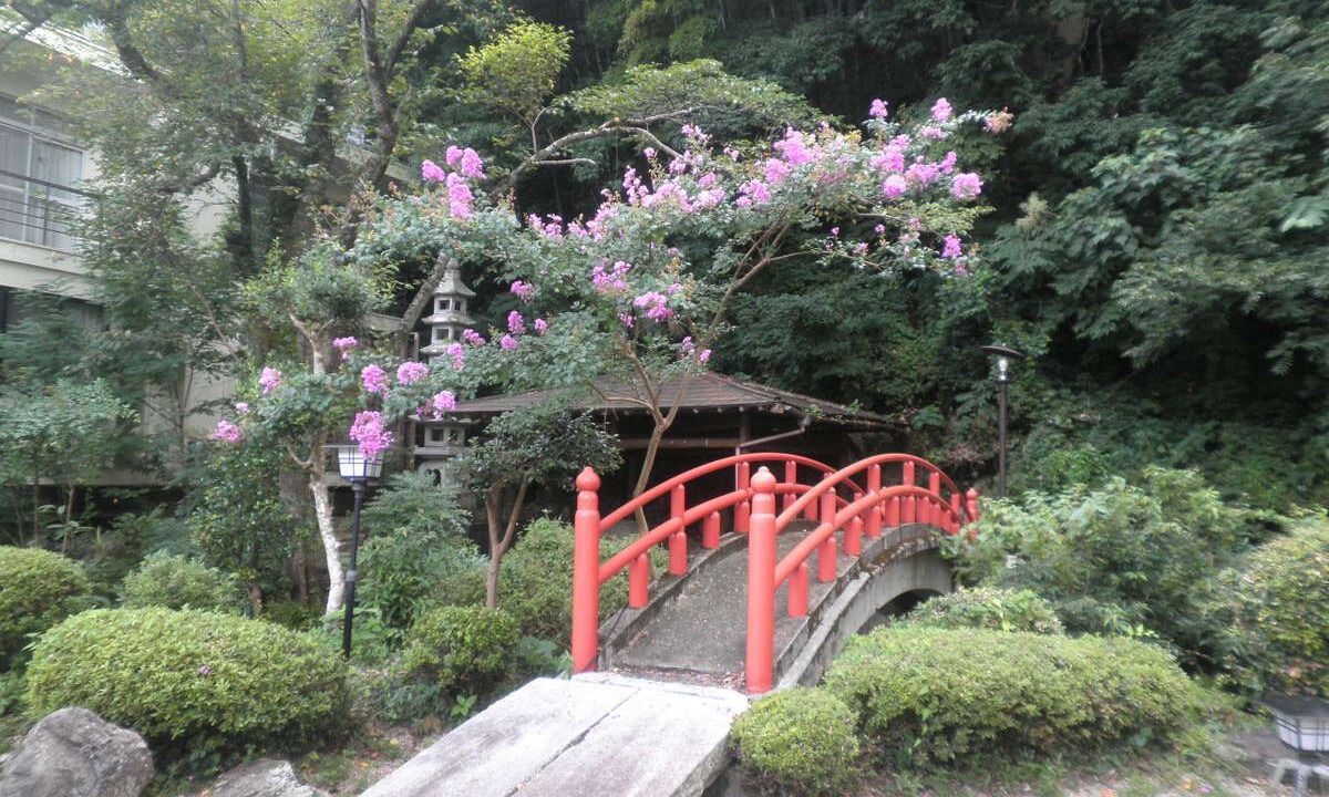 Photo of Outdoor in Okutsu Onsen
