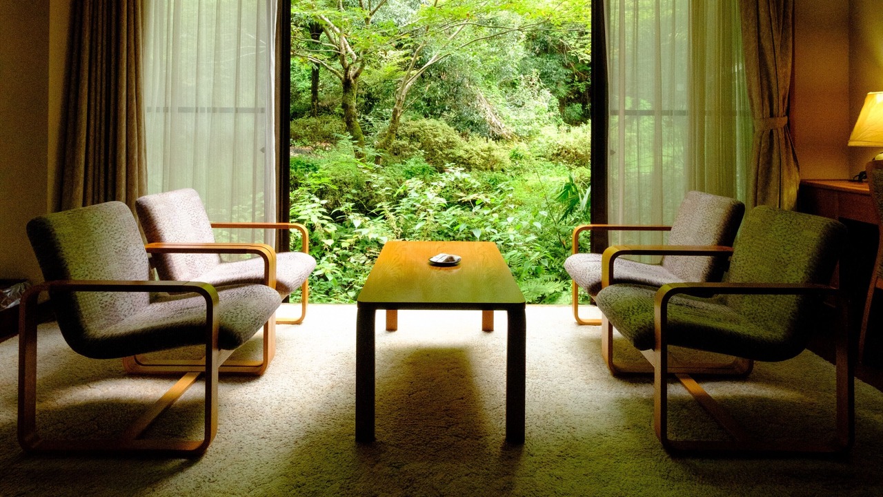 Photo of Bedroom in Okutsu Onsen