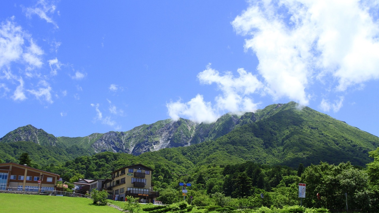Photo of Outdoor in Okutsu Onsen