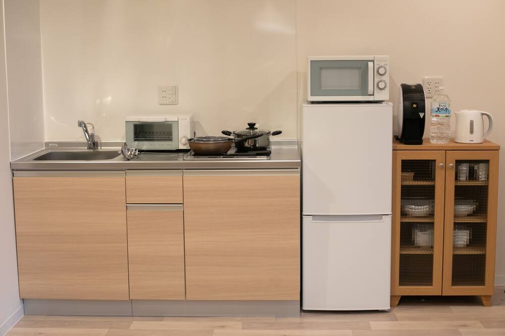 Photo of Kitchen in Kita