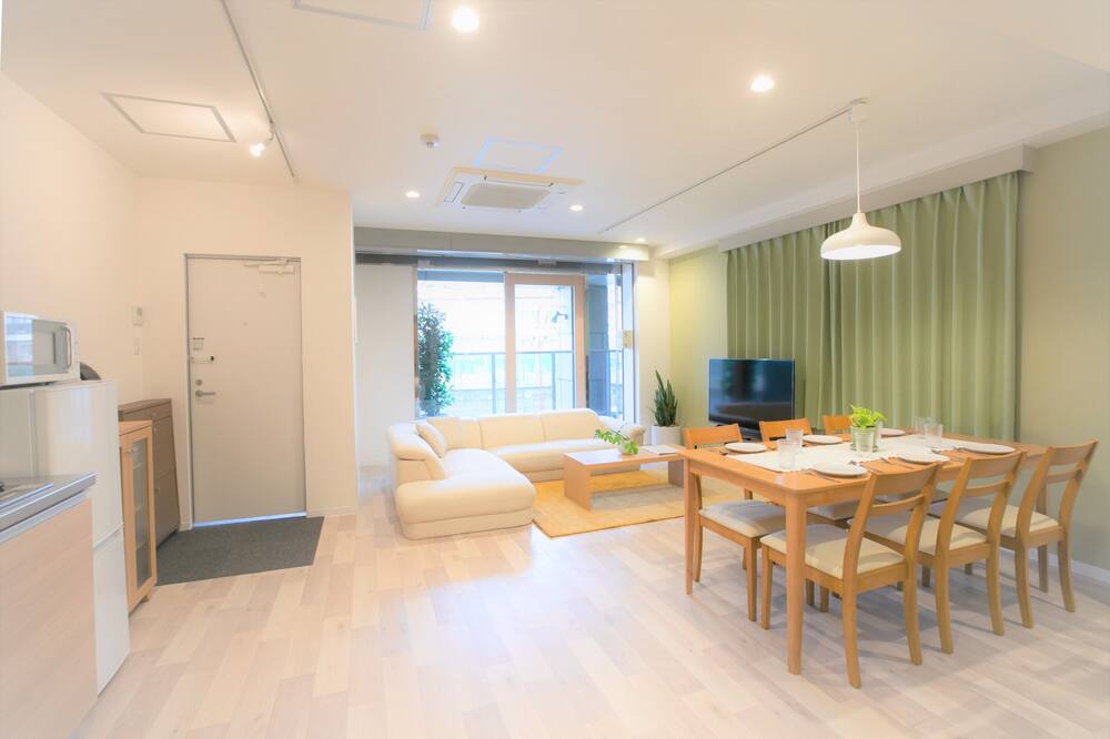 Photo of Livingroom in Kita