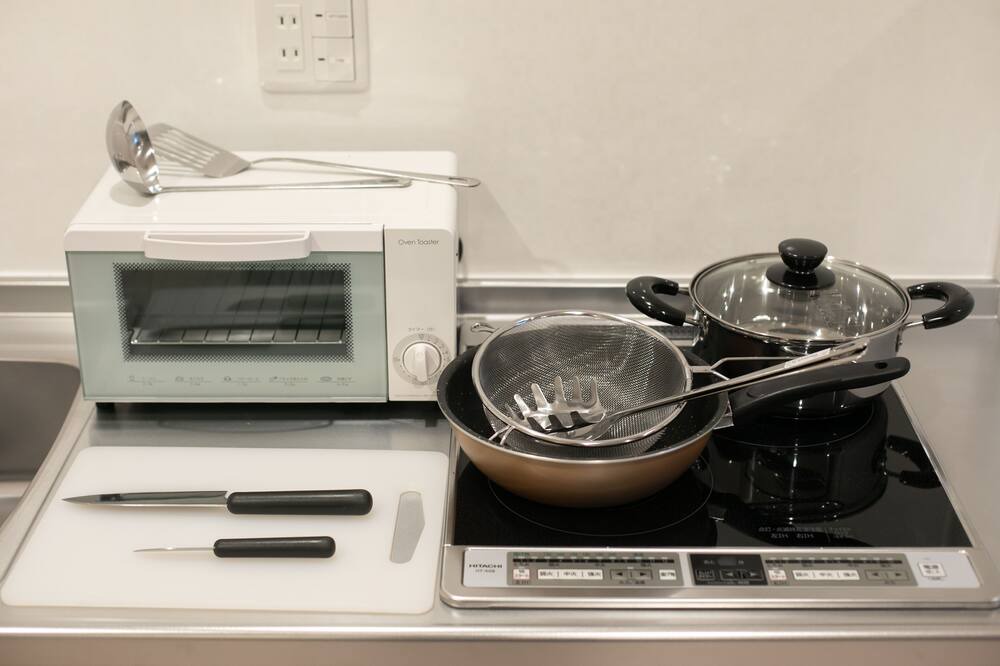 Photo of Kitchen in Kita