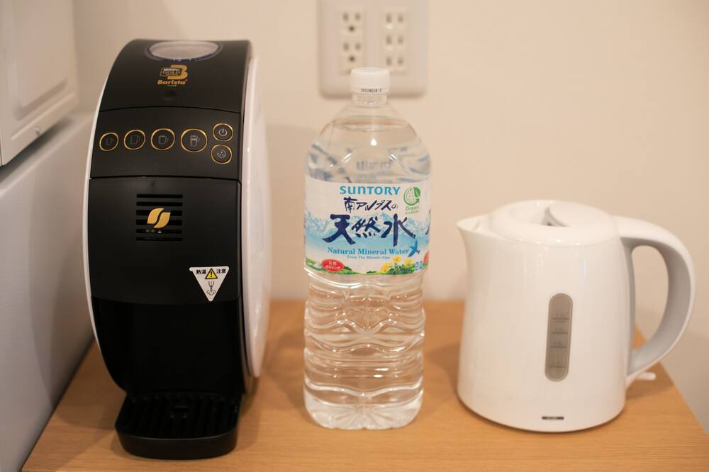 Photo of Kitchen in Kita
