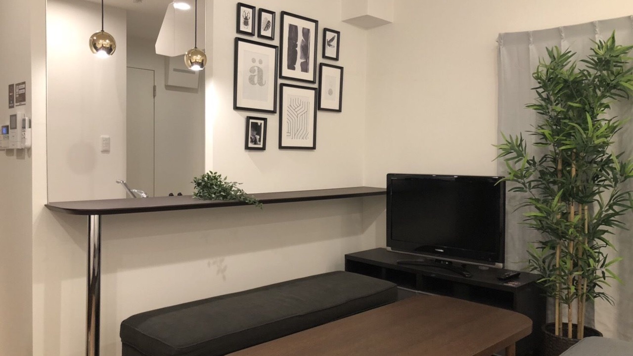 Photo of Bedroom in Tokiwa Cho