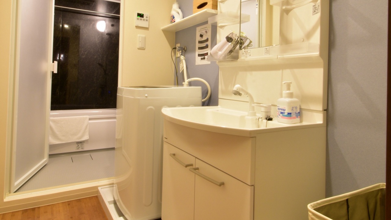 Photo of Bedroom in Tokiwa Cho