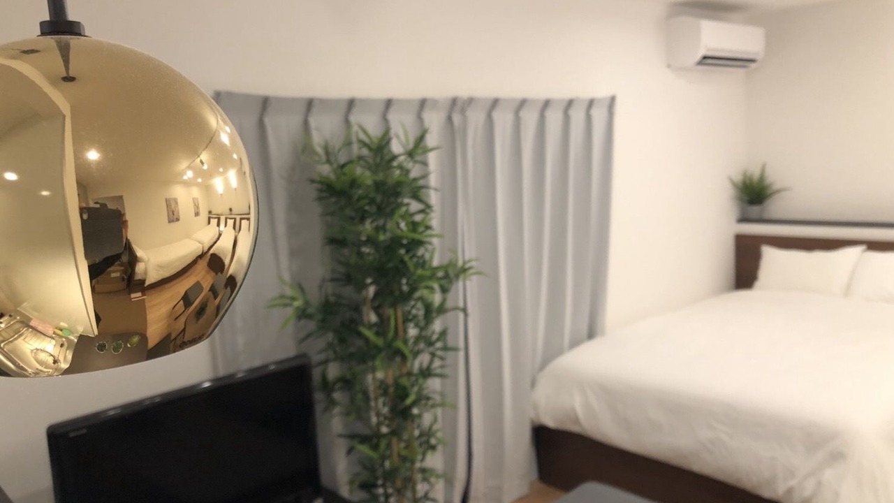 Photo of Bedroom in Tokiwa Cho