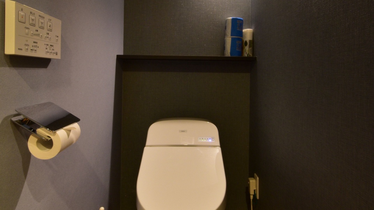 Photo of Bedroom in Tokiwa Cho