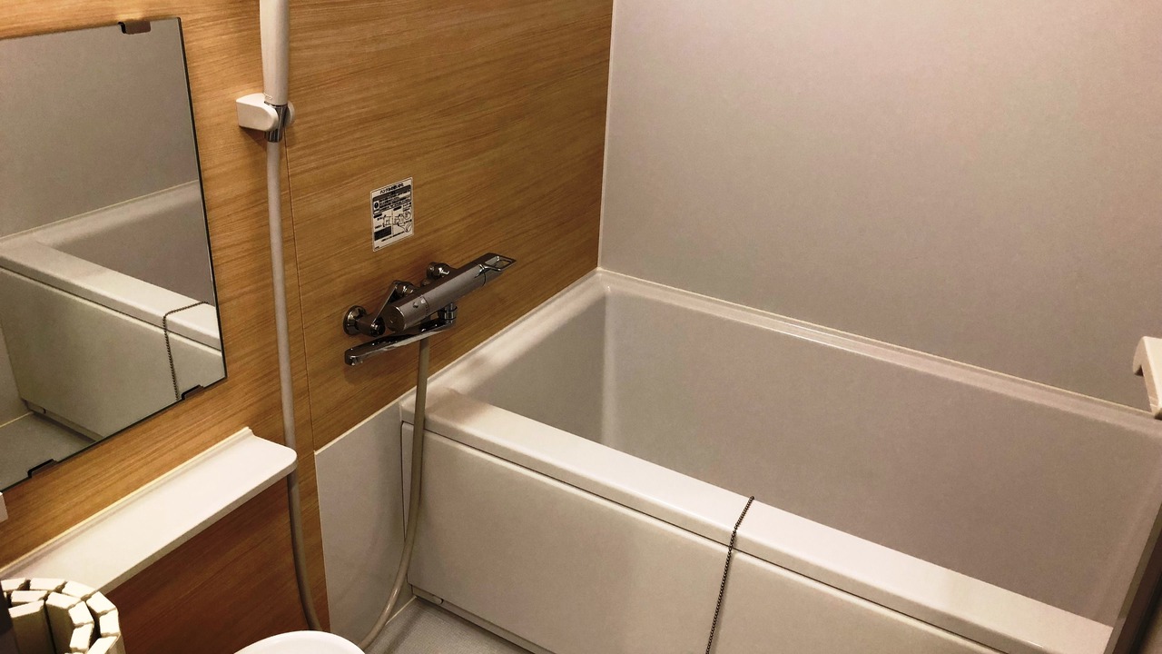 Photo of Bathroom in Takamatsu Cho