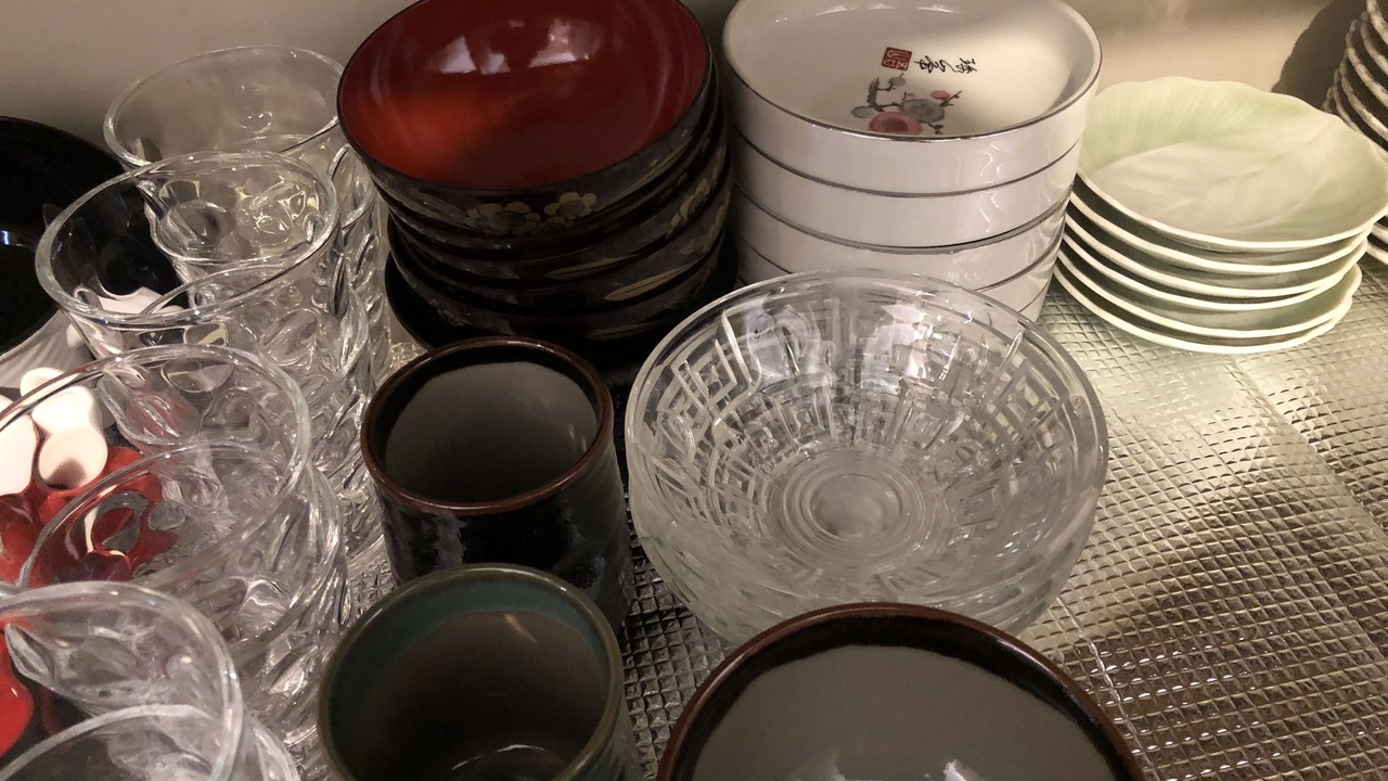 Photo of Kitchen in Takamatsu Cho