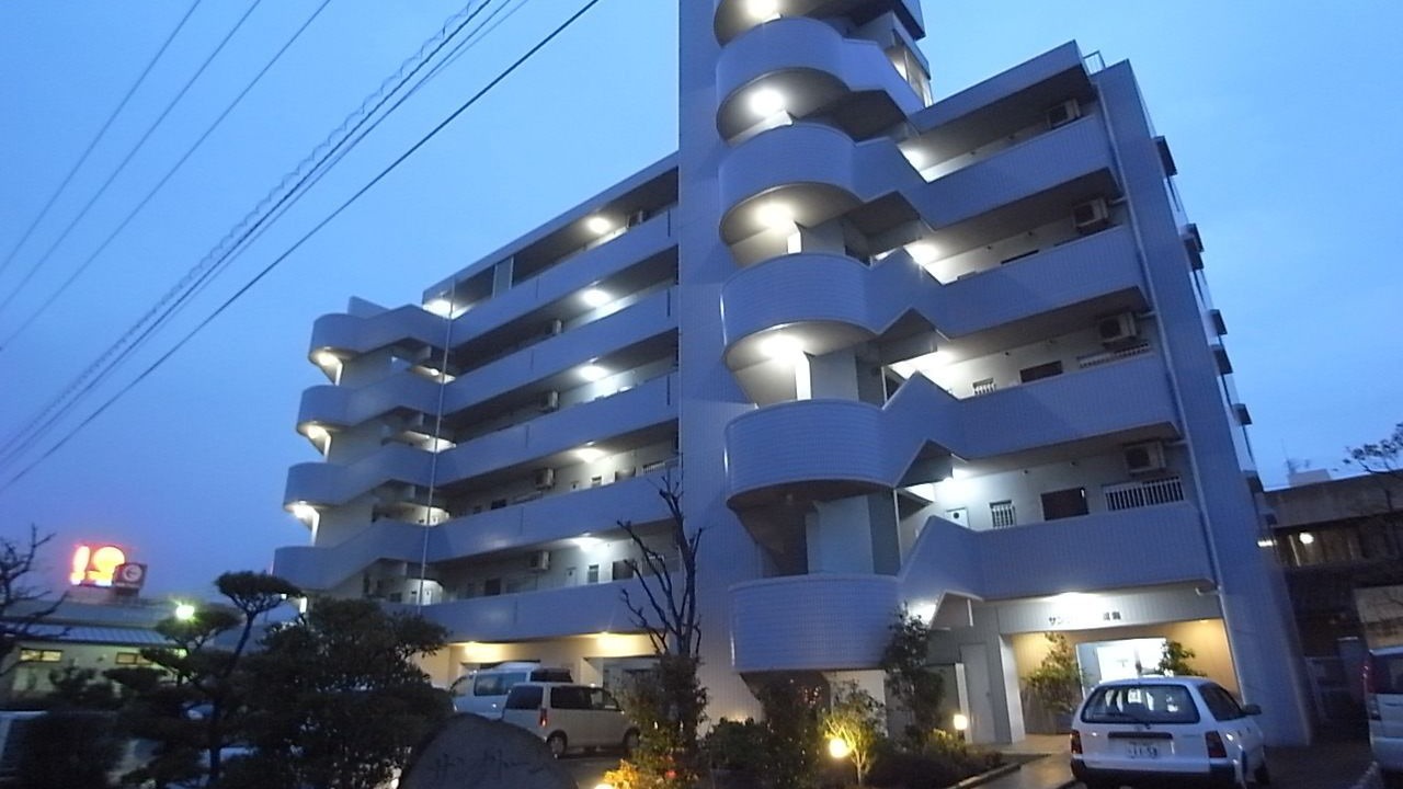 Photo of Outdoor in Takamatsu Cho
