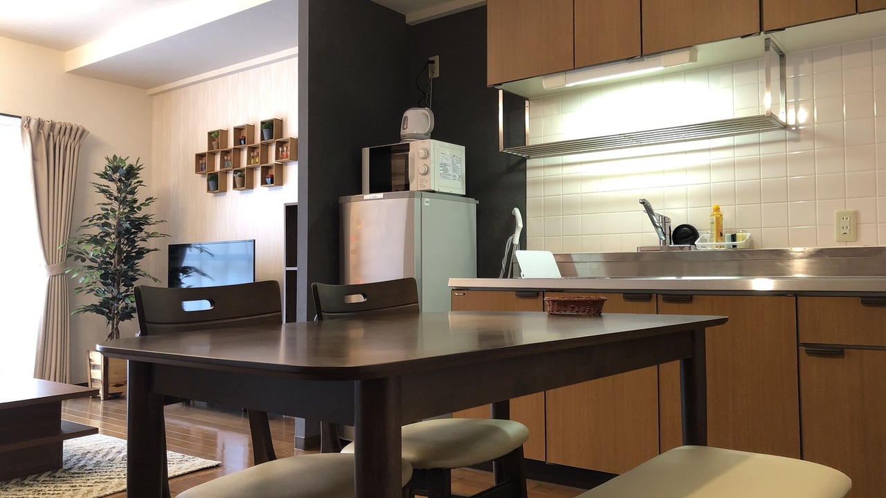 Photo of Bedroom in Takamatsu Cho