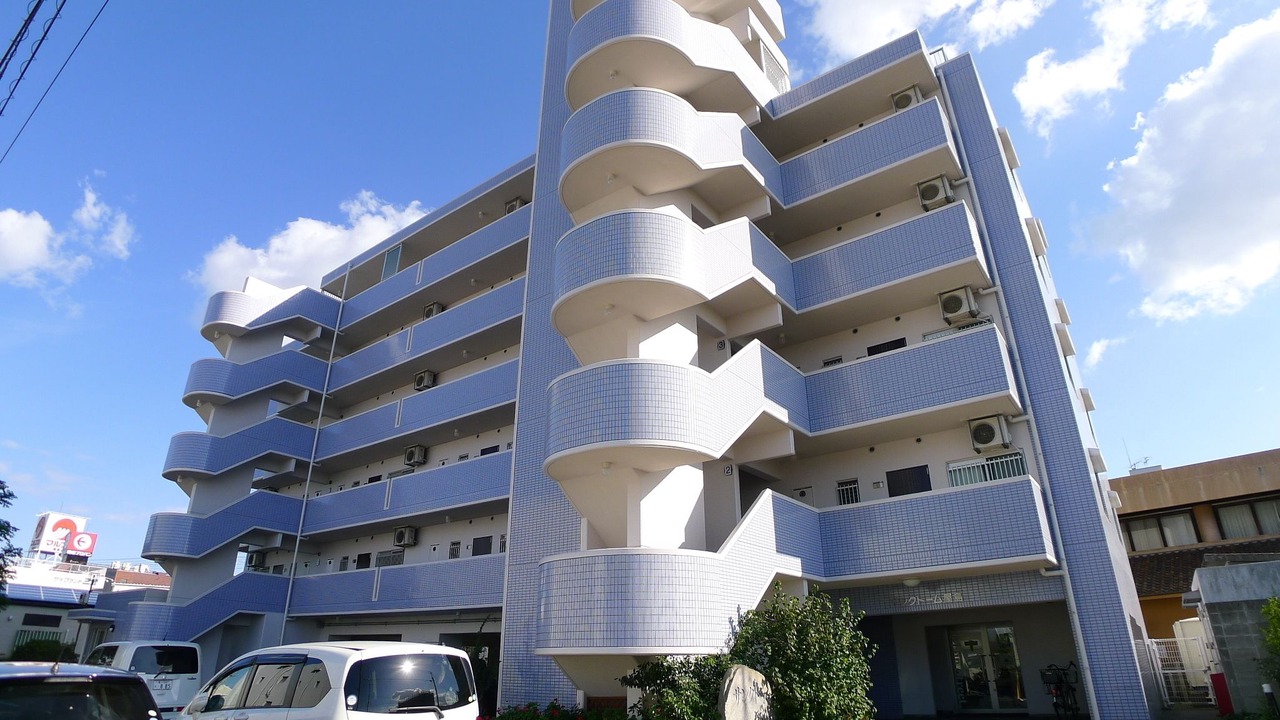 Photo of Outdoor in Takamatsu Cho