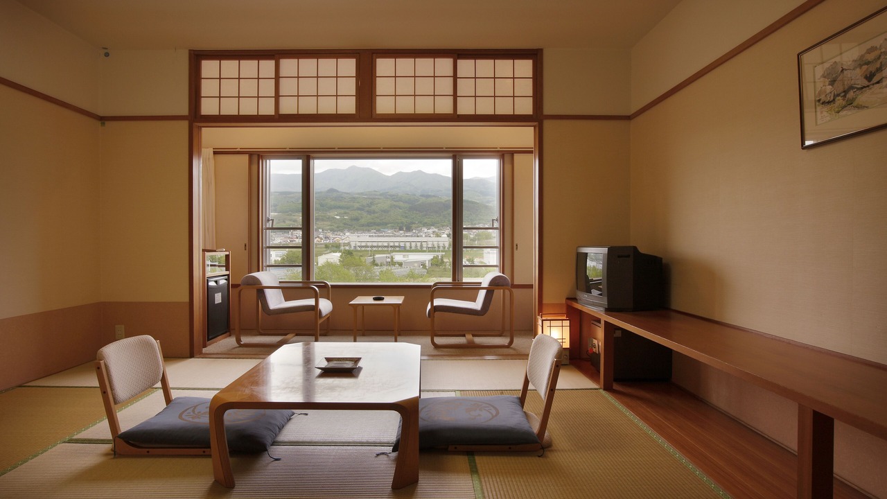 Photo of Bathroom in Yamagata