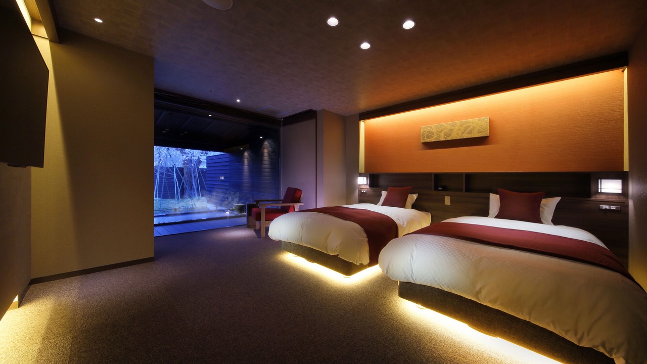 Photo of Bedroom in Yamagata