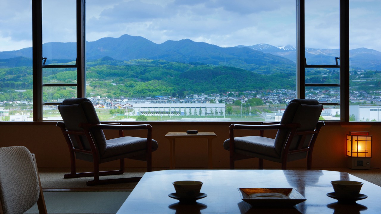 Photo of Bathroom in Yamagata
