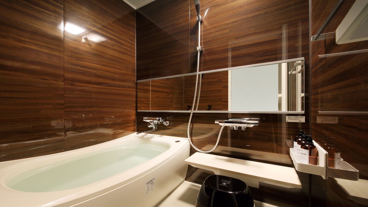 Photo of Bathroom in Yamagata