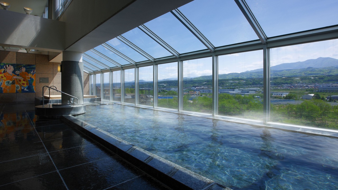 Photo of Bathroom in Yamagata