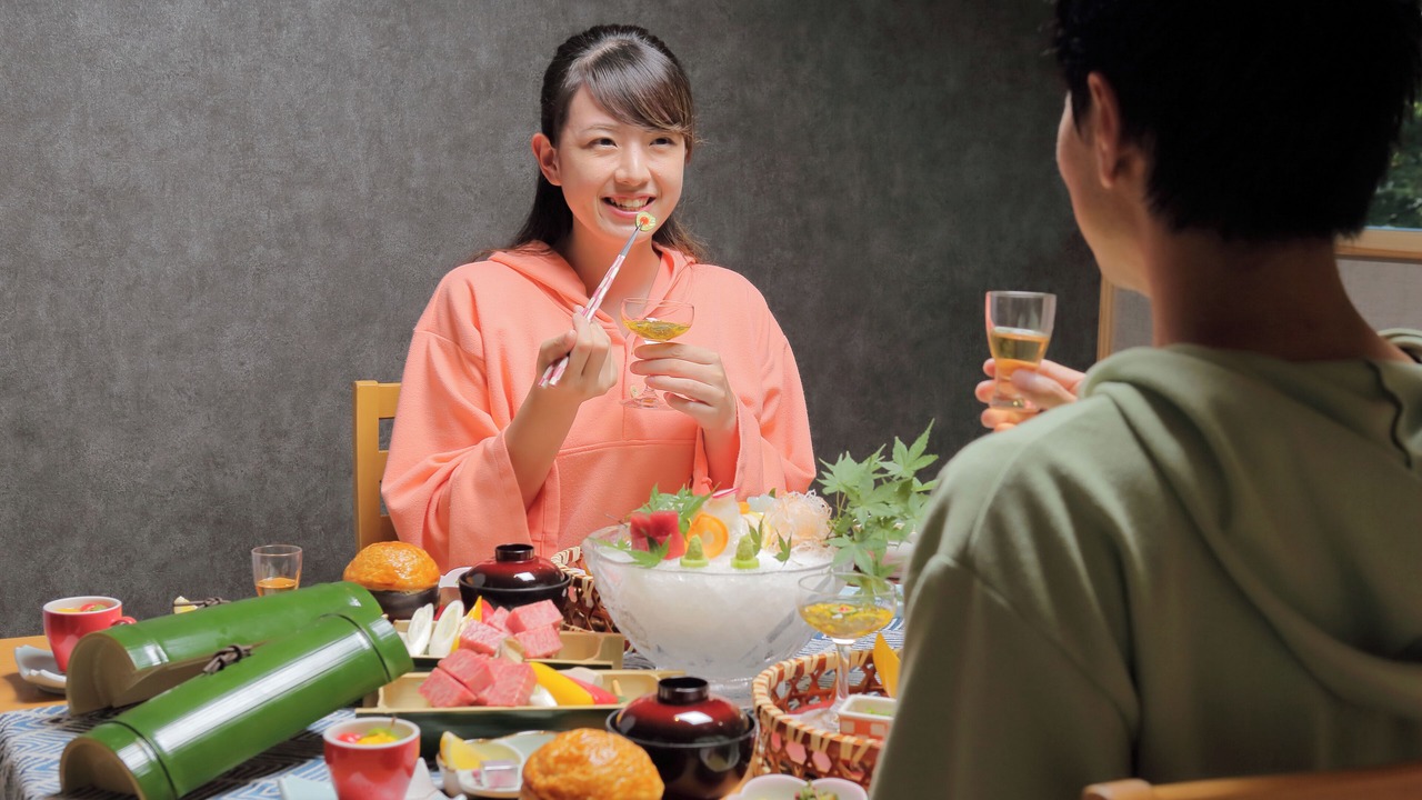 Photo of Others in Yamagata