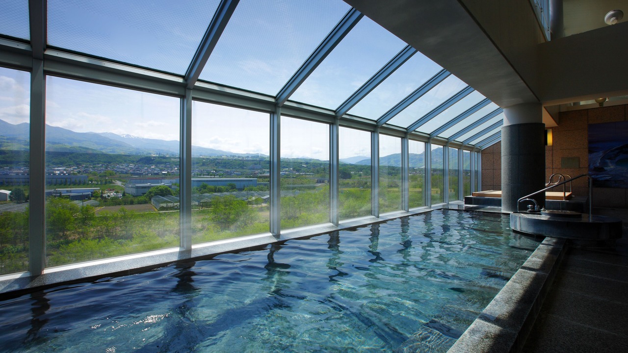 Photo of Bathroom in Yamagata