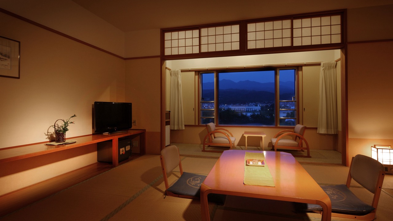 Photo of Bathroom in Yamagata