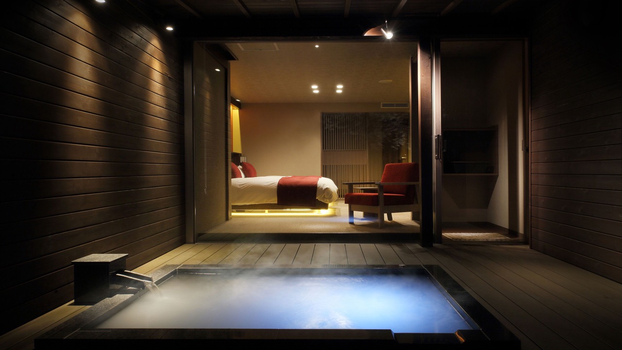 Photo of Bedroom in Yamagata