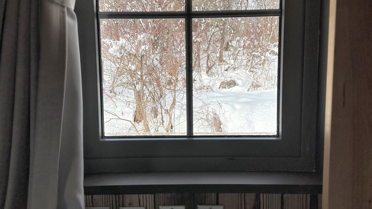 Photo of Bedroom in Myoko