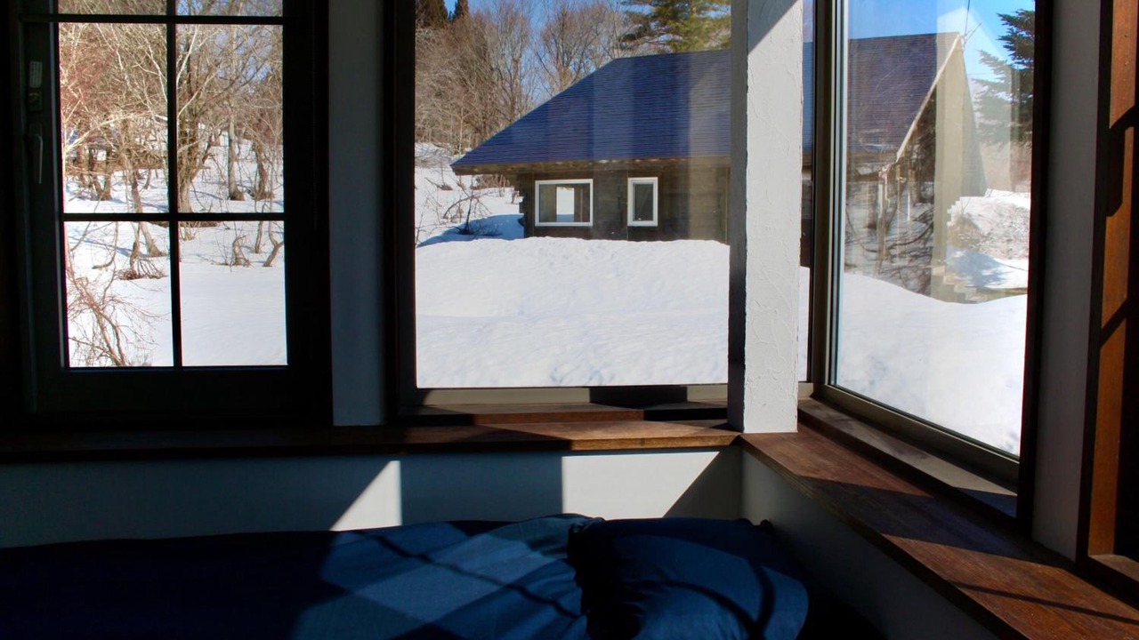 Photo of Others in Myoko