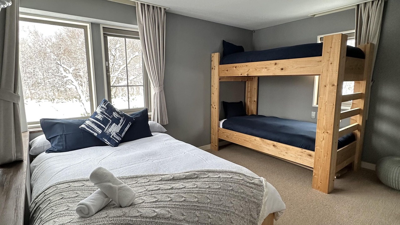 Photo of Bedroom in Myoko