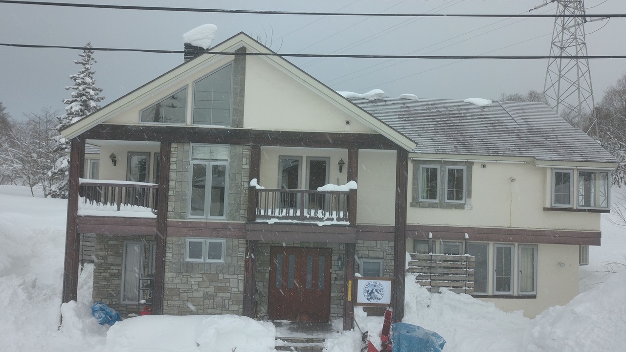 Photo of Outdoor in Myoko